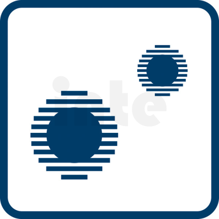 BOSCH Detektor Detektor D-tect 200 C 0601081600