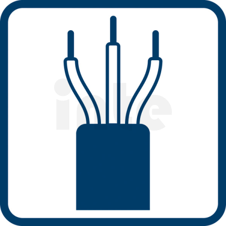 BOSCH Detektor Detektor D-tect 200 C 0601081600