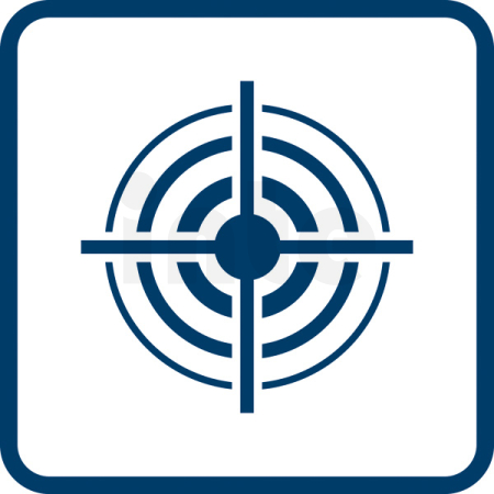 BOSCH Detektor Detektor D-tect 200 C 0601081600