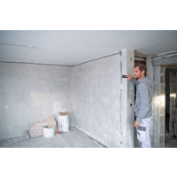 BOSCH Laserový měřič vzdálenosti GLM 50-27 CG 0601072U01