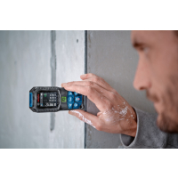 BOSCH Laserový měřič vzdálenosti GLM 50-27 CG 0601072U00