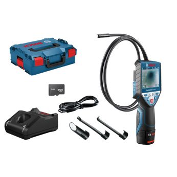 BOSCH Inspekční kamera GIC 120 C 0601241201