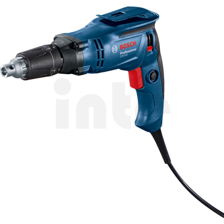 BOSCH Sádrokartonářský šroubovák GTB 650 06014A2000