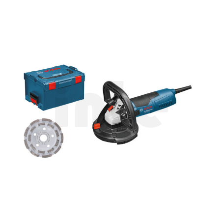 BOSCH Bruska na beton GBR 15 CAG 0601776001