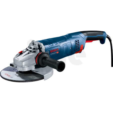BOSCH Úhlová bruska 230 mm GWS 24-230 JZ 06018C3300