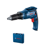 BOSCH Sádrokartonářský šroubovák GTB 650 06014A2000