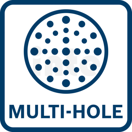 BOSCH Excentrická bruska GEX 34-150 0601372800