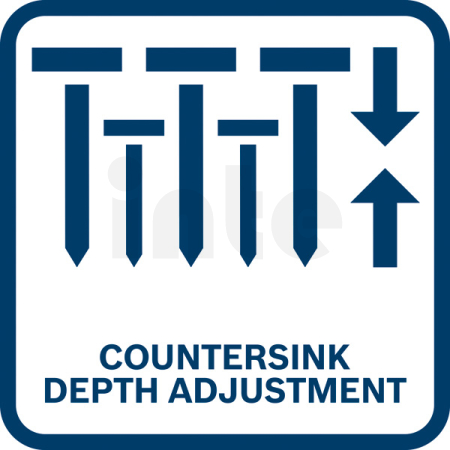 BOSCH Akumulátorová hřebíkovačka do dřeva GNH 18V-64 M 0601481003