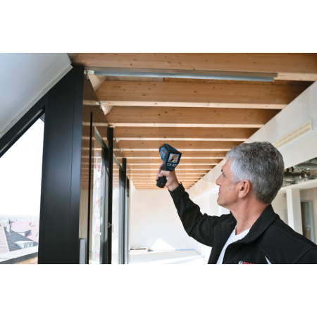 BOSCH Termodetektor GIS 1000 C 0601083301