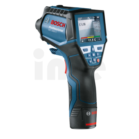 BOSCH Termodetektor GIS 1000 C 0601083301