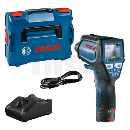 BOSCH Termodetektor GIS 1000 C 0601083301