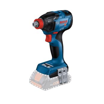 BOSCH Akumulátorový rázový utahovák GDX 18V-210 C 06019J0200