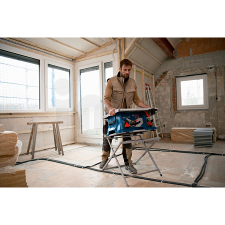 BOSCH Akumulátorová stolní pila BITURBO GTS 18V-216 0601B44000