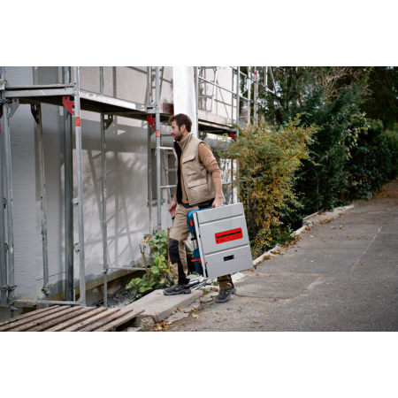 BOSCH Akumulátorová stolní pila BITURBO GTS 18V-216 0601B44000