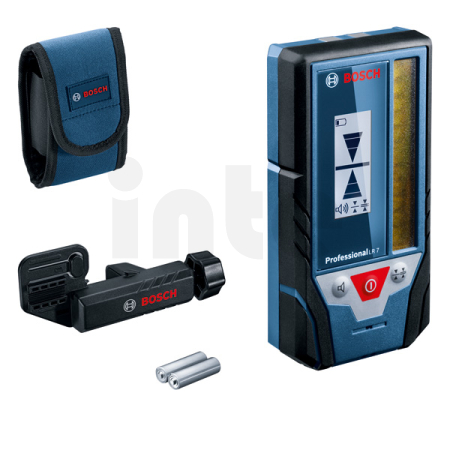 BOSCH Přijímač laserového paprsku LR 7 0601069J00