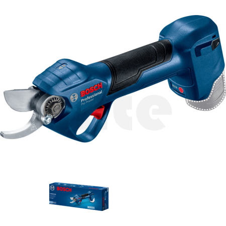 BOSCH Akumulátorové zahradní nůžky Pro Pruner 06019K1021