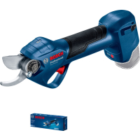 BOSCH Akumulátorové zahradní nůžky Pro Pruner 06019K1020