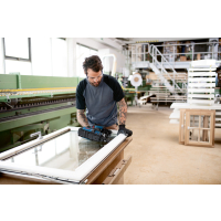 BOSCH Akumulátorová hřebíkovačka do dřeva GNH 18V-64 M 0601481003