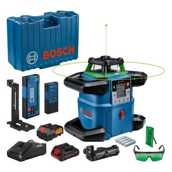 BOSCH Rotační laser GRL 650 CHVG 0601061V00