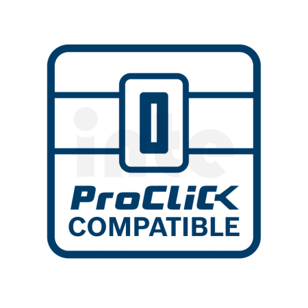 BOSCH Brašna na nářadí GWT 20 1600A025L6