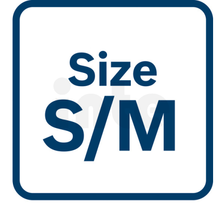 BOSCH Pas na nářadí Belt 93 1600A0265M