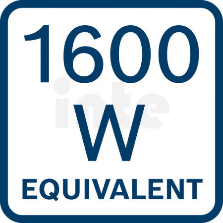 BOSCH Akumulátorová pokosová pila BITURBO GCM 18V-216 DC 0601B47000