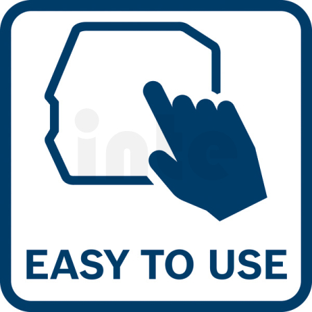 BOSCH Čárový laser GLL 20-22 G 0601065602