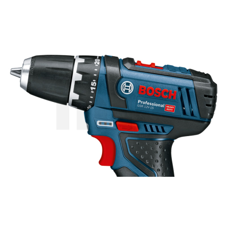 BOSCH Startovací sada 1× GBA 12V 2.0Ah + 1× GBA 12V 4.0Ah + GAL 12V-40 1600A01NC9