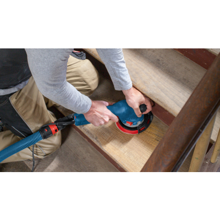 BOSCH Excentrická bruska GET 75-150 0601257100