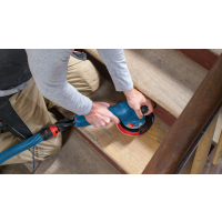 BOSCH Excentrická bruska GET 75-150 0601257100