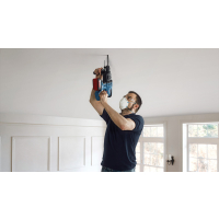 BOSCH Akumulátorové vrtací kladivo s SDS plus GBH 180-LI 0611911121