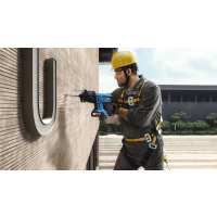 BOSCH Akumulátorové vrtací kladivo s SDS plus GBH 180-LI 0611911121