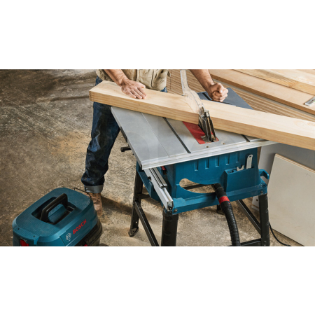 BOSCH Stolní pila GTS 254 0601B45000