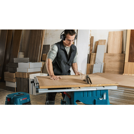 BOSCH Stolní pila GTS 254 0601B45000
