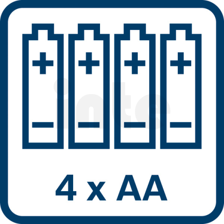 BOSCH Laser na obklady GTL 3 0601015200