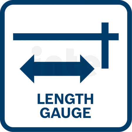 BOSCH Kapovací a pokosová pila GCM 216 0601B33000