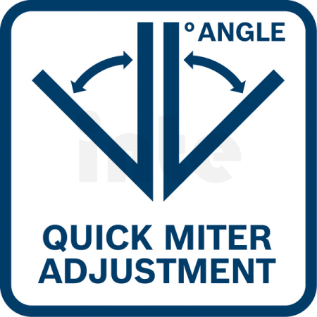 BOSCH Kapovací a pokosová pila GCM 216 0601B33000