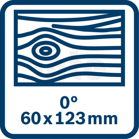 BOSCH Kapovací a pokosová pila GCM 216 0601B33000