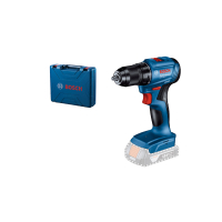 BOSCH Akumulátorový vrtací šroubovák GSR 185-LI 06019K3003