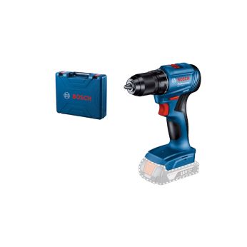 BOSCH Akumulátorový vrtací šroubovák GSR 185-LI 06019K3003