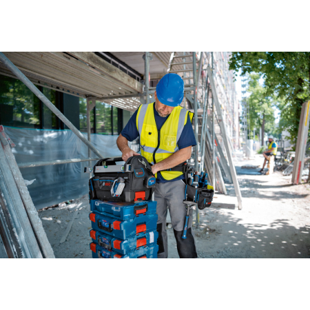 BOSCH Brašna na nářadí GWT 20 1600A025L6