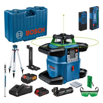 BOSCH Rotační laser GRL 650 CHVG 06159940PR
