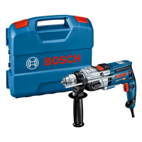 BOSCH Příklepová vrtačka GSB 20-2 060117B400