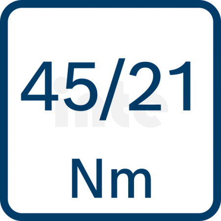 Bosch - 18V AKU sada vrtacího šroubováku GSR 18V-45 a vrtacího kladiva GBH 18V-22, s příslušenstvím, 2x aku 4,0 Ah Li-Ion, nabíj