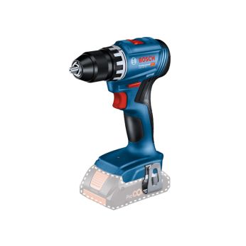 Bosch - 18V AKU sada vrtacího šroubováku GSR 18V-45 a vrtacího kladiva GBH 18V-22, s příslušenstvím, 2x aku 4,0 Ah Li-Ion, nabíj