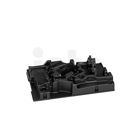 BOSCH Vložky pro uložení nářadí na 12V sadu GST+GSR+GWS+GHO+GOP 1600A02594