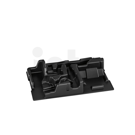 BOSCH Vložky pro uložení nářadí na 18V sadu GSR/GSB+GSA+GLI 1600A02592