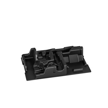 BOSCH Vložky pro uložení nářadí na 18V sadu GSR/GSB+GSA+GLI 1600A02592