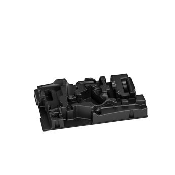 BOSCH Vložky pro uložení nářadí na 12V sadu GST+GSR+GSA+GKS+GOP 1600A02593