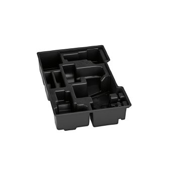 BOSCH Vložky pro uložení nářadí Inlay for GWS 12V-76 1600A00F0F